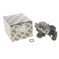 Помпа води Citroen/Peugeot 1.5BlueHDi/Ford 1.5Ecoblue/Opel 1.5D/HDi 18- (з термостатом)