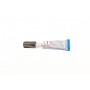 LOCTITE 401, 3g Суперклей універсальний (-40 до +120°С) пониженої в'язкості (замінено на 230925)
