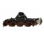 Колектор впускний VW Caddy IV/Passat 2.0TDI 05-12 (з електроприводом) (замінено на 75205Set)