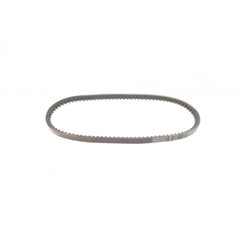Ремінь генератора VW T3 1.6/1.7D 83-92/Seat Toledo 2.0 91-99/Ford Escort 1.4/1.6 81-90