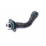 Патрубок вентиляції картера BMW 5 (F10/F11)/X5 (E70)/X6 (E71/E72/F16) 3.0і 06-19