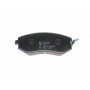 Колодки гальмівні (передні) Subaru Forester 02-/Impreza 00-13/Legacy 98-15/Outback 1.5-2.5 98-15