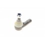 Наконечник тяги рульової (L) Audi A3/Skoda Octavia/VW Golf IV 95-10 (L=75mm) (короткий)
