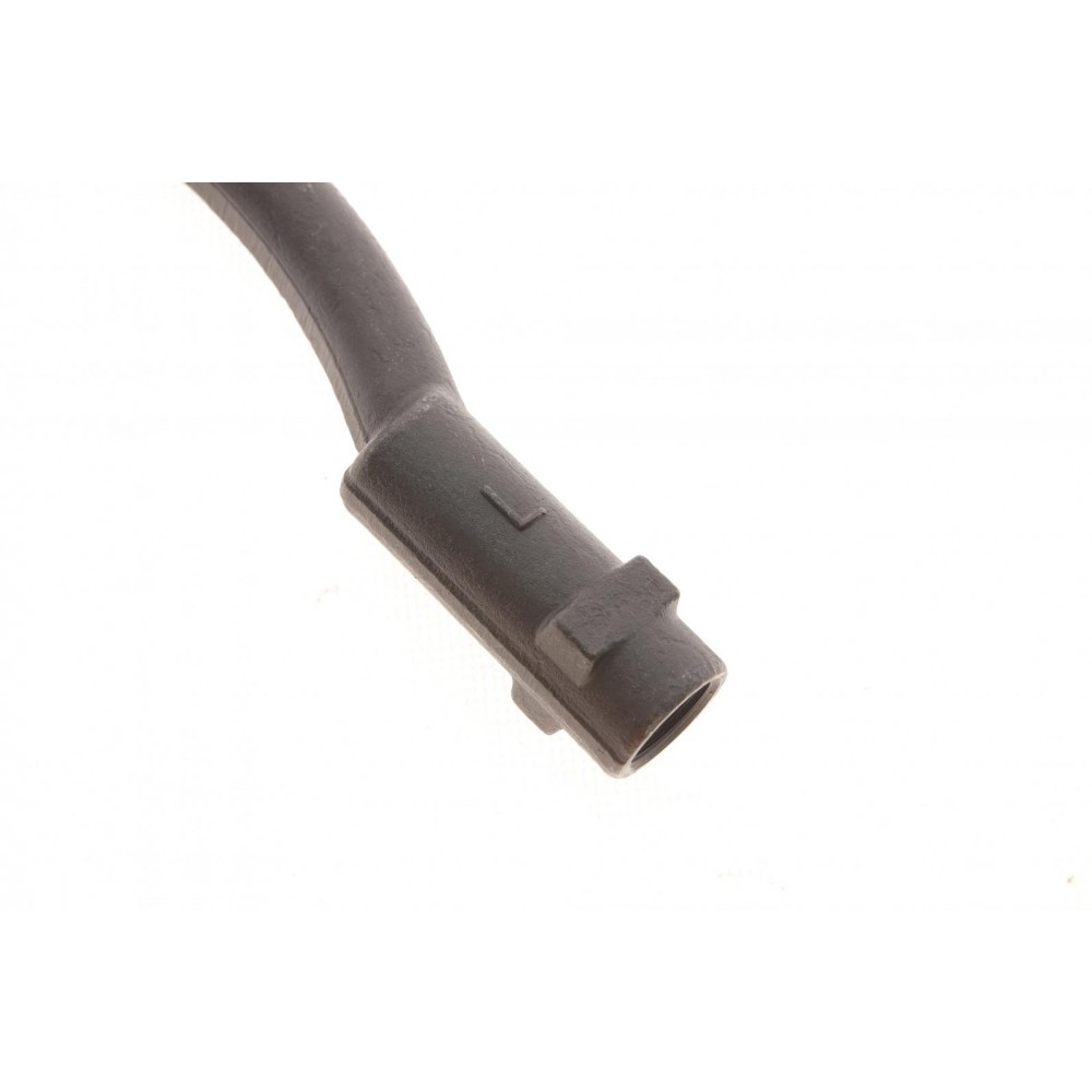 Наконечник тяги рульової (L) Hyundai i20 08-15/ix20 10-/Kia Soul/Venga 09-