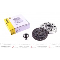 Комплект зчеплення Fiat Palio 96-03 (d=190mm); замінено на: 619 3171 00