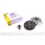 Комплект зчеплення Fiat Palio 96-03 (d=190mm); замінено на: 619 3171 00