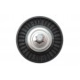 Ролик генератора Fiat Doblo 1.6/2.0 D Multijet 10- (паразитний) (70x26x10)
