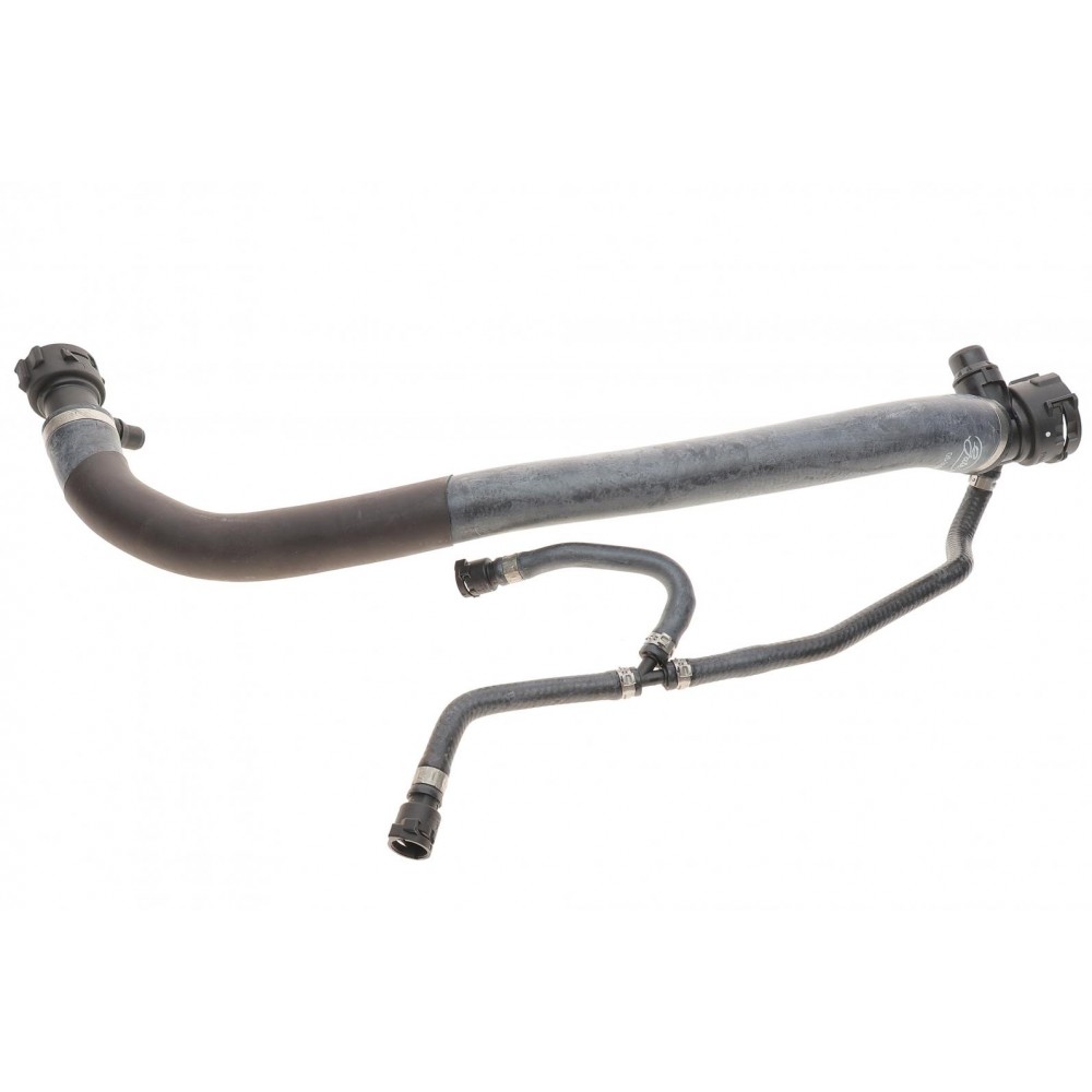 Патрубок радіатора BMW X3 (F25)/X4 (F26) 2.0D 06-10 N47