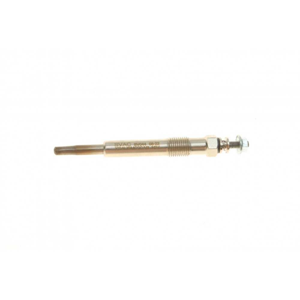 Свічка розжарювання Ford Connect 1.8TDCI