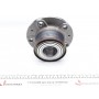 Підшипник маточини (задньої) Fiat Ducato 06- (18 MAXI)(к-кт)