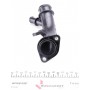 Патрубок системи охолодження MB Vito (W639) 03-