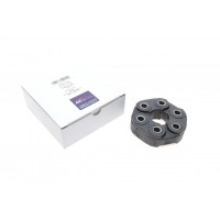 Муфта кардана еластична BMW 3 (E36/E46)/5 (E39) 90-05 (110mm) M40/M50/M52/M54/N46 (знято з виробництва)
