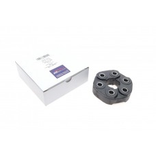 Муфта кардана еластична BMW 3 (E36/E46)/5 (E39) 90-05 (110mm) M40/M50/M52/M54/N46 (знято з виробництва)