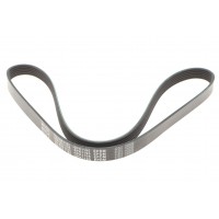 Ремінь генератора VW Jetta 2.0 (6PK1195)