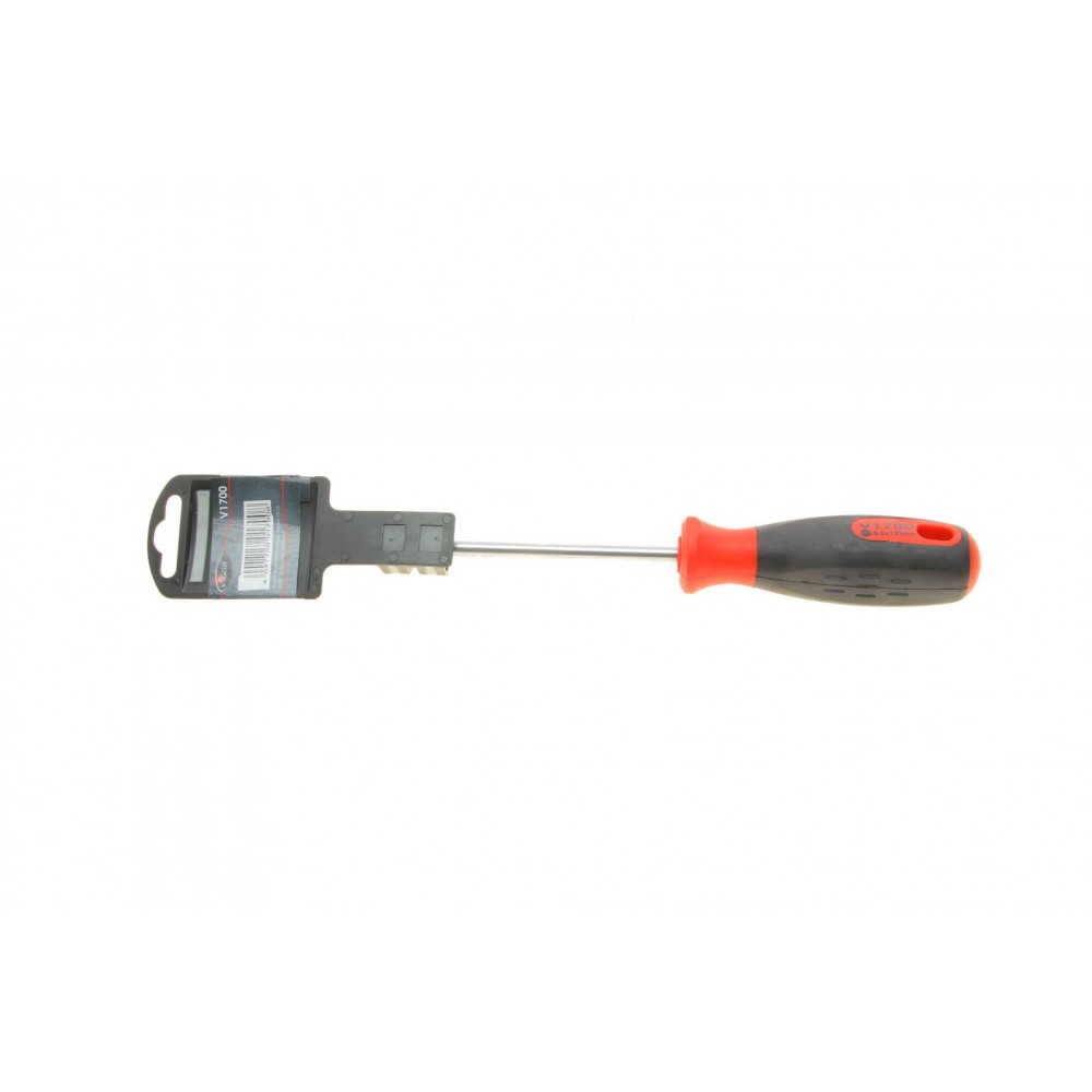 Викрутка SL5,5 125 мм