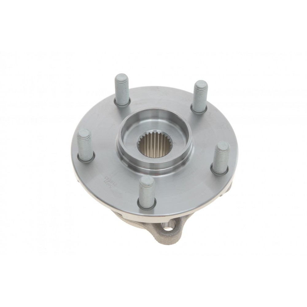 Підшипник маточини (передньої) Toyota Auris 09-/Avensis 08-/Corolla 06-/Rav4 05-
