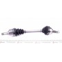 Піввісь (передня) Fiat Scudo/Peugeot Expert 2.0D/HDi 07- (L) (28x37x653) (TDS0045)