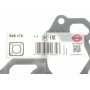 Прокладка термостата Nissan Juke/Qashqai/Renault Megane IV 1.6 10-