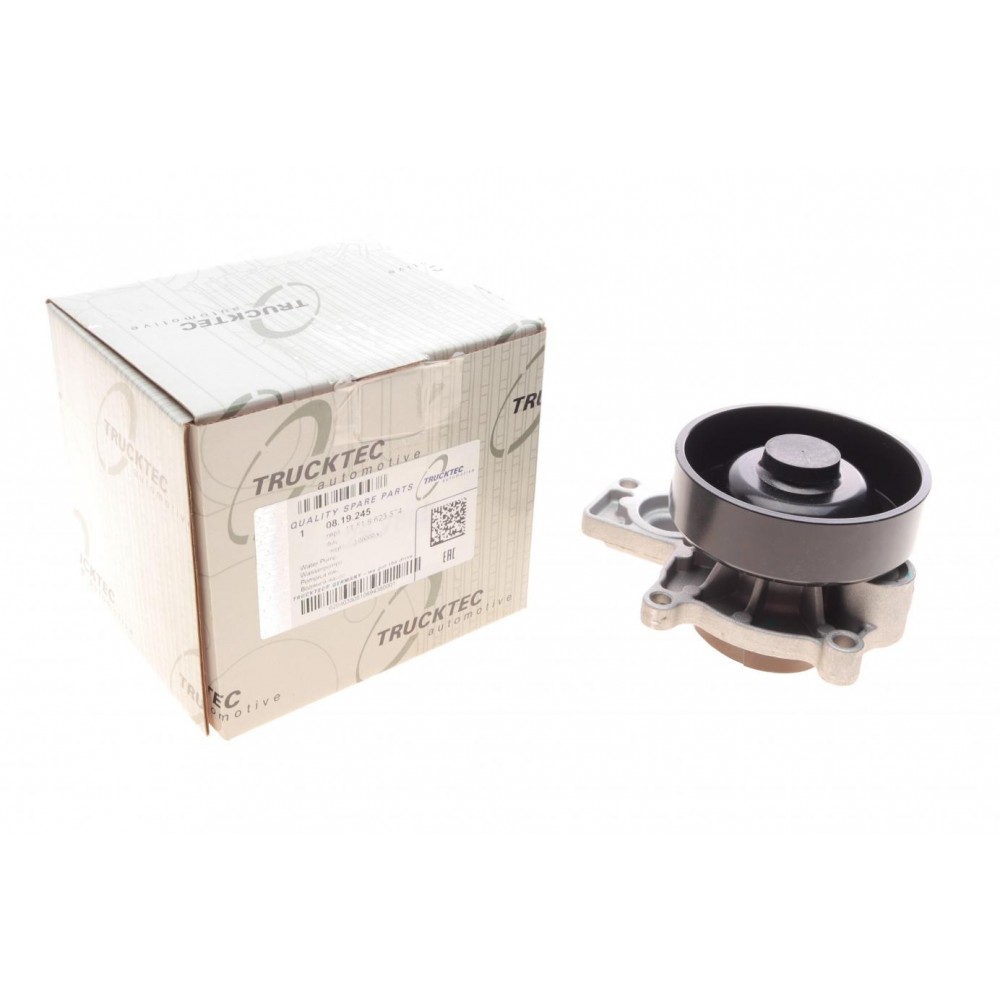 Помпа води BMW X1 (F48)/X2 (F39) 14-