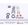 Ремкомплект рейки рульової MB E-class (W211) 02-09