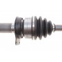 Піввісь (передня) VW T5/T6 2.0 TDI 09-19 (R) (26x38x857)