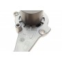 Помпа води Audi A3/A4/A6/Q2/Q3/Skoda Octavia/VW Passat B8 2.0D 18- (з прокладкою)