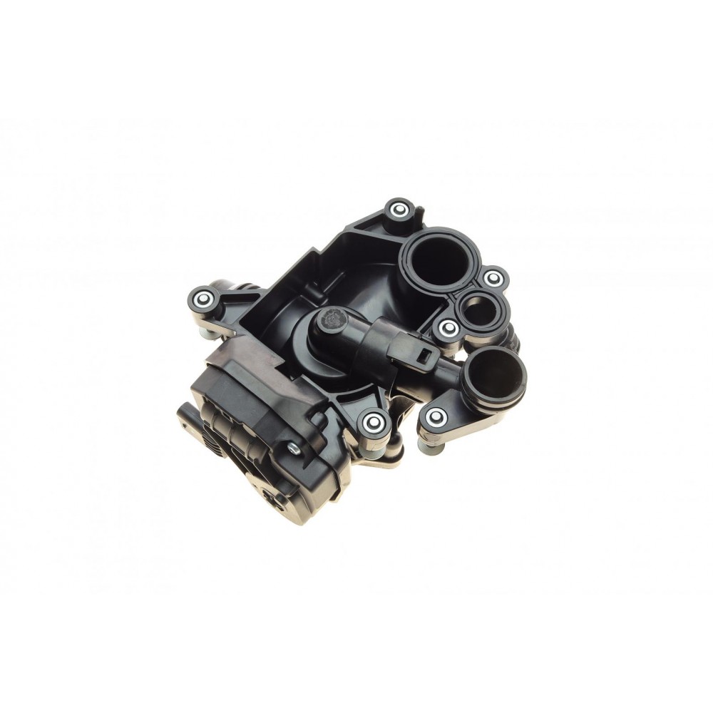 Термостат BMW 3 (F30/F80/G20/G80/G28)/5 (G30/F90)/7 (G11/G12) 15- (101°C) B46/B48