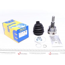 ШРКШ (зовнішній) Ford C-Max/Focus/Transit Connect/Tourneo Connect 12- (33z/27z/62.75mm/82mm/46.5mm)