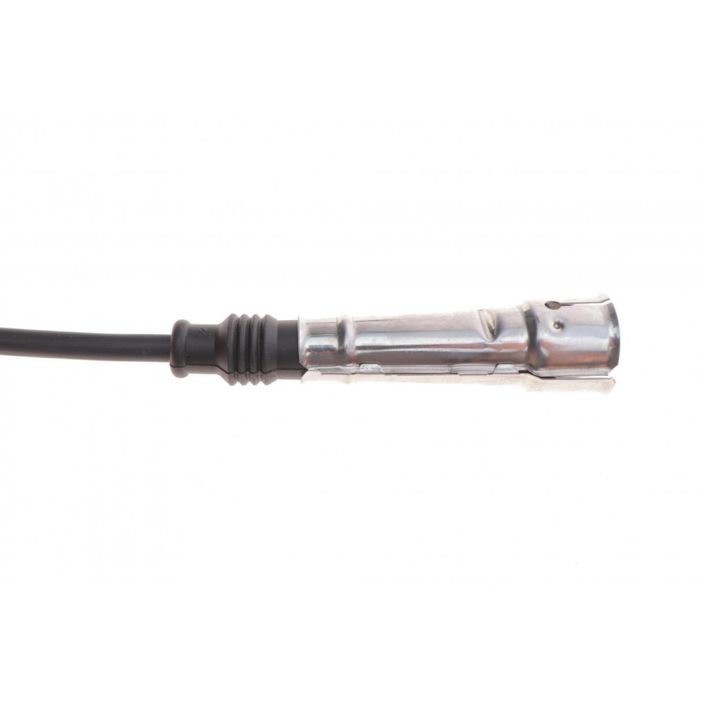 Проводи запалювання VW Golf II/III 1.4/1.8 91-/Skoda Octavia 1.6 96- (високовольтні) (к-кт) (MSQ0003)