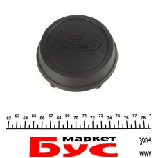 Ковпак диска колісного Ford Transit 12-