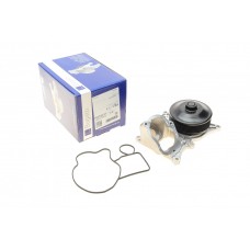 Помпа води BMW 3 (F30/F80/F34)/4 (F36/F33/F83)/5 (F10/F07/F11) 3.0D 10- (N57) (B/B)(6 лоп)
