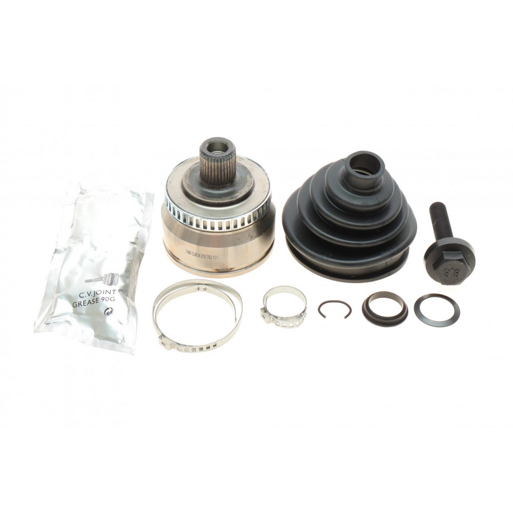 ШРКШ (зовнішній) Audi A4 94-01/Skoda SuperB 01-08/VW Passat 96-05 (33z/30z) (+ABS 45z)