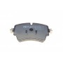 Колодки гальмівні (передні) BMW 2 (F45/F46) 1.5/2.0 13-/Mini Cooper 13-