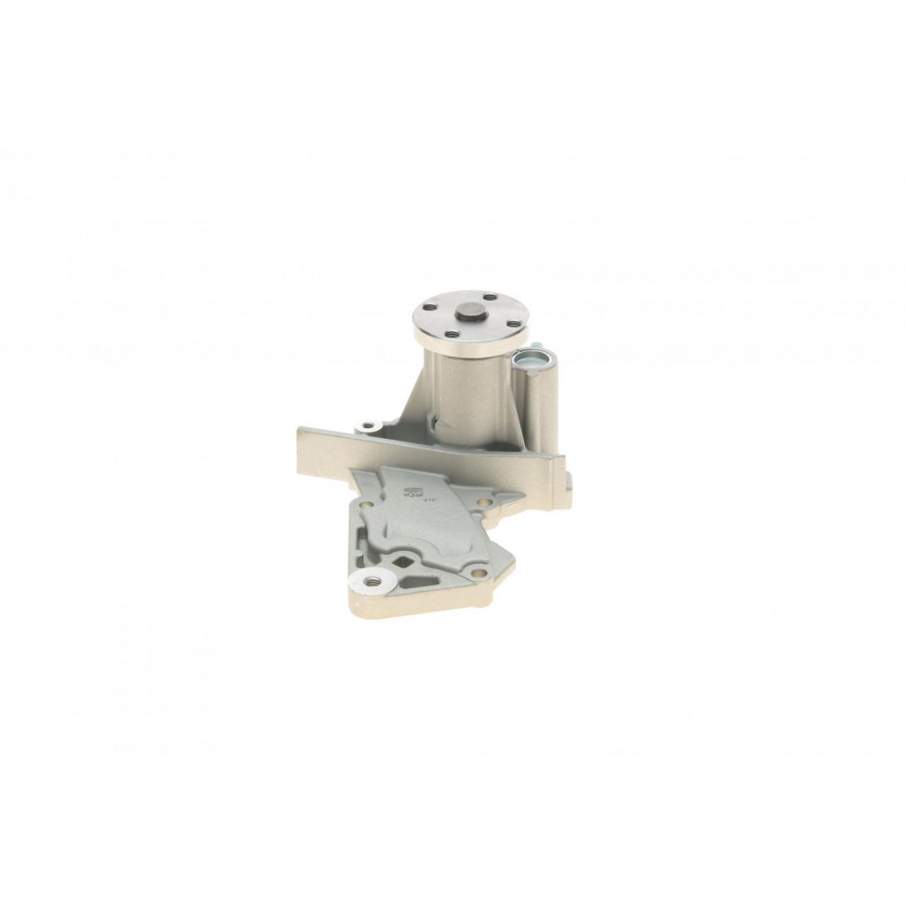 Помпа води Ford C-Max/Fiesta V/VI/Focus II-III/Fusion/Galaxy/Mondeo/Connect 1.25-1.6 01- (WPQ0277)