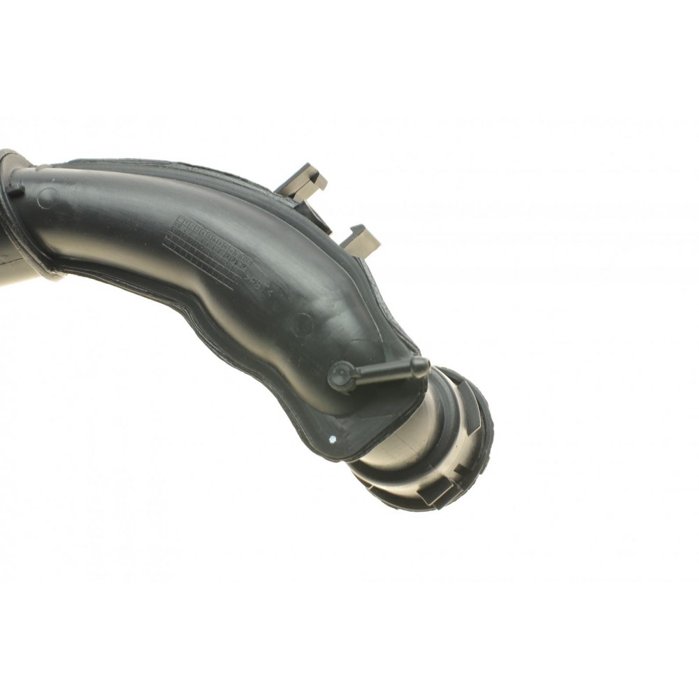 Патрубок інтеркулера Renault Kangoo 1.5dCi 01-