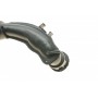 Патрубок інтеркулера Renault Kangoo 1.5dCi 01-