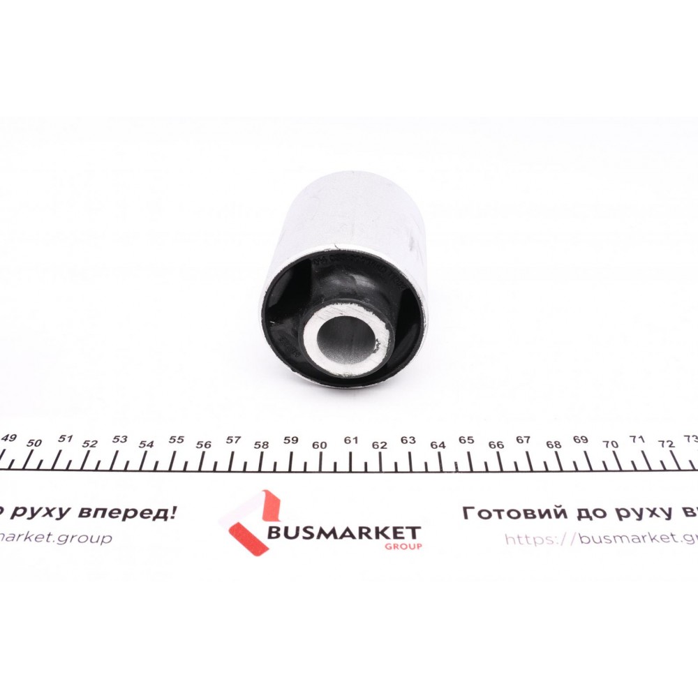 Сайлентблок важеля (переднього/знизу) MB C-class (S202/W202)/SLK (R170) 1.8-4.3 93-04