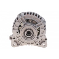 Генератор Audi A4/Skoda Fabia/Octavia/Superb/VW Caddy/Golf/Passat 1.6-2.0TDI 02-13 (12V/140A)