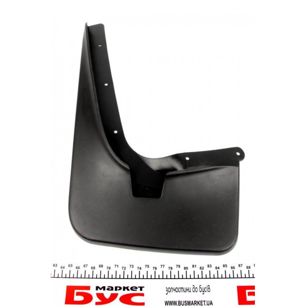 Бризковик (передній) (L) MB Vito (W639) 03- (8855)
