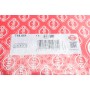 Прокладка ГБЦ VW Golf/Passat/Touran 1.6TDI 12- (1 метка) (1.55mm)