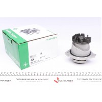 Помпа води VW T5/Touareg/Passat B6/B7 3.2FSI/V6, 3.6FSI/R36/V6 4motion 04-10