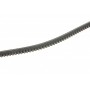 Ремінь генератора Volvo NL 89-95/MB MK/NG-96 (13x1550)