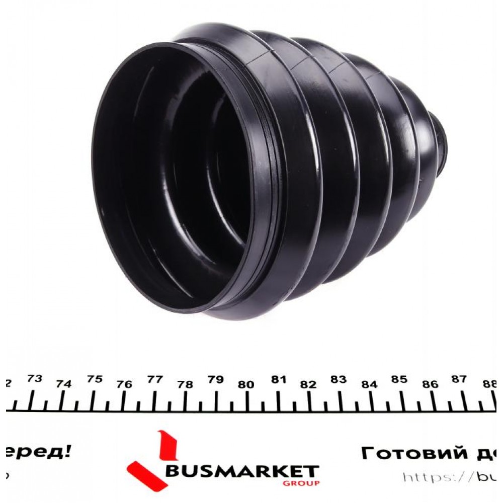 Пильник ШРКШ (зовнішній) Fiat Doblo 1.3/1.9JTD 01-