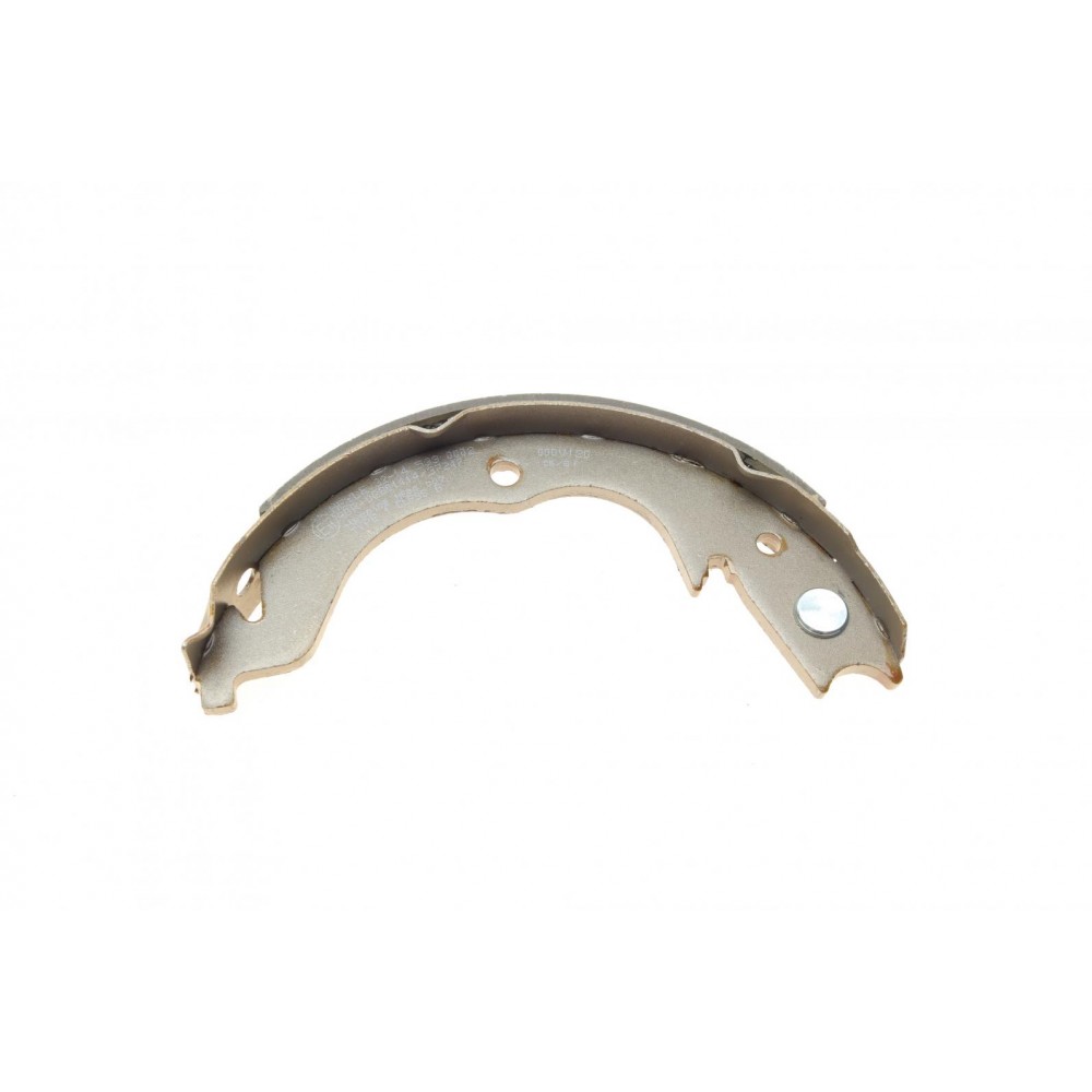 Колодки ручника Mitsubishi Grandis 04-/Outlander II/Subaru Forester 08- (190x32)