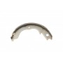 Колодки ручника Mitsubishi Grandis 04-/Outlander II/Subaru Forester 08- (190x32)