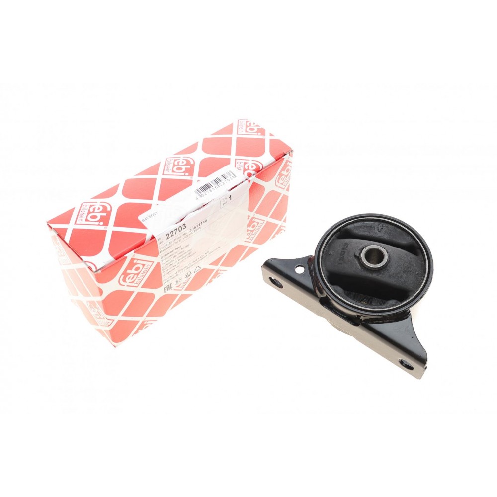 Подушка двигуна (R) Volvo S40 I/V40 1.6-2.0 95-04