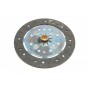 Комплект зчеплення AlfaRomeo 145/146/147/156/166 99-10 (d=235mm) (+вижимний) (всередині VALEO)