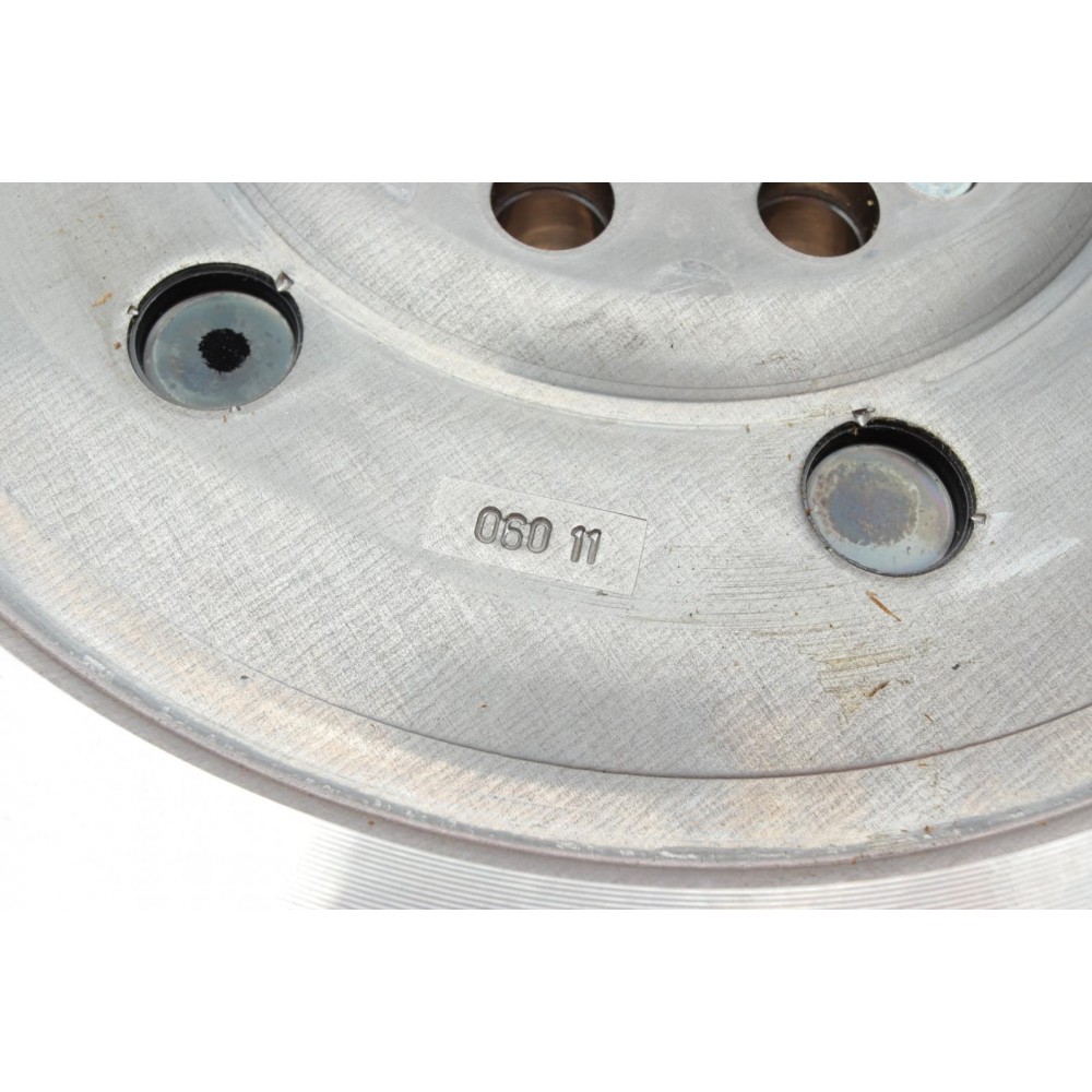 Демпфер зчеплення BMW 3 (E46)/5 (E39)/7 (E38) 95-05 M52/M54