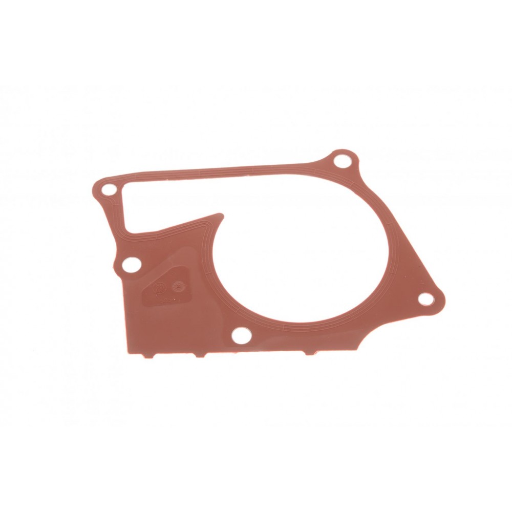 Комплект ГРМ + помпа Renault Kangoo 1.5dCi 09- (замінено на KP35675XS)