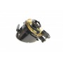 Фара протитуманна Seat Ibiza/Leon/Toledo 04-15 (L)